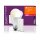 Ledvance Smart+ Kit LED Leuchtmittel Birne 8W E27 806lm warmweiß 2700K dimmbar & Schalter Fernbedienung