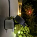 Ledvance Smart+ Plug ZigBee schaltbare UK-Steckdose für außen Smart Home IP44 Echo Plus Show Philips Hue Bridge