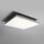 Ledvance LED Aufbau Panel Planon Frameless 30x30cm 24W 1400lm RGB CCT 3000K-5000K per Fernbedienung