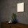 Ledvance LED Aufbau Panel Planon Frameless 30x30cm 24W 1400lm RGB CCT 3000K-5000K per Fernbedienung