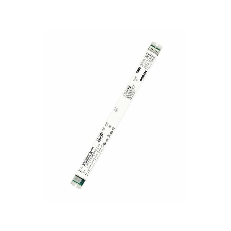 QT 2X36 DIM Osram QT 2X36-DIM QT2X36DIM Elektronisches Vorschaltgerät 