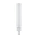 Osram Dulux D LED EM & AC Mains 10W 2P G24d-3 990lm...