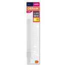 Osram Dulux D LED EM & AC Mains 10W 2P G24d-3 990lm 830 warmweiß 3000K