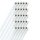 25 x Osram Lumilux T8 Leuchtstoffröhre L 16W 840 ES Cool White G13 1100lm neutralweiß 4000K