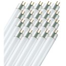 20 x Osram Lumilux T5 Leuchtstoffröhre HE ES 32W 840...