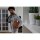 4 x Ledvance Smart+ Motion Sensor ZigBee Bewegungsmelder Steuerung von Licht & Temperatursensor direkt kompatibel mit Echo Plus & Echo Show (2. Gen.)