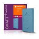 4 x Ledvance Smart+ Switch ZigBee Lichtschalter Mini Blau Dimmer & Fernbedienung für LED Lampen