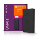 4 x Ledvance Smart+ Switch ZigBee Lichtschalter Mini Schwarz Dimmer & Fernbedienung für LED Lampen