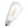 6 x Osram LED Filament Edison Leuchtmittel LEDISON 7W = 60W E27 klar 806lm Glow Dim 2200K - 2700K warmweiß DIMMBAR
