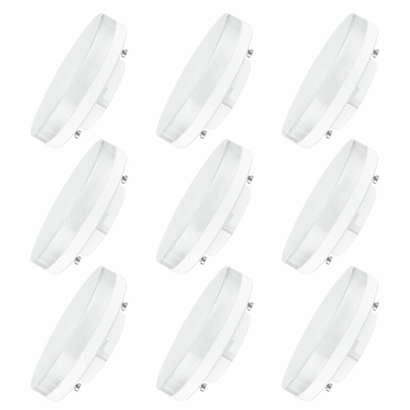 Osram gx53 6w hotsell