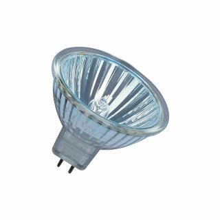 Osram Halogen Reflektor Decostar 51 Titan 50W GU5,3 12V warmweiß 4000h dimmbar 36°