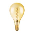 Osram Vintage 1906 LED Spiral Filament Leuchtmittel...