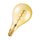 Osram Vintage 1906 LED Spiral Filament Leuchtmittel Birnenform A160 5W = 28W E27 gold gelüstert 300lm extra warmweiß 2000K