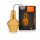 Ledvance Vintage 1906 Pendelleuchte Carved Pendant Bottle Glas Flaschenform Orange Ø18cm max. 40W E27