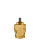 Ledvance Vintage 1906 Pendelleuchte Carved Pendant Jar...