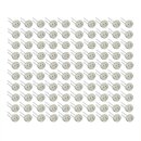 100 x GU5,3/G4/G6,35 Fassung Keramik LED Halogen mit Kabel