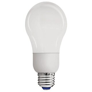 Müller-Licht Energiesparlampe Birne 15W = 75W E27 845lm warmweiß 2700K DIMMBAR
