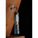 Brennenstuhl LED Akku Arbeitsleuchte 2 + 3 LED 90lm Tageslichtweiß 6000K klappbar inkl. USB-Kabel