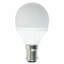 Müller-Licht LED Leuchtmittel P45 Tropfen 3W = 25W...