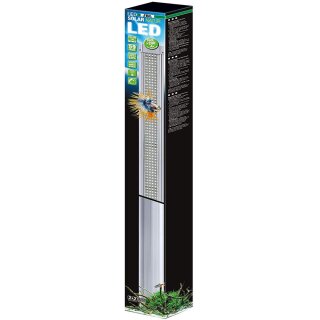 JBL LED Aquariumbeleuchtung Solar Natur 59W Warmweiß/Neutralweiß/Tageslichtweiß mit Fernbedienung