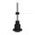 Ledvance Vintage 1906 PenduLum Pendelleuchte Schwarz max. 40W E27 ohne Leuchtmittel