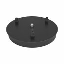 Ledvance Vintage 1906 PenduLum Baldachin Schwarz für...