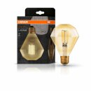 Osram Vintage 1906 LED Filament Diamant 4,5W = 40W E27...