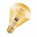 Osram Vintage 1906 LED Filament Diamant 4,5W = 40W E27...