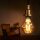 Osram Vintage 1906 LED Filament Diamant 4,5W = 40W E27 gold gelüstert 470lm extra warmweiß 2500K
