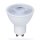 LED Leuchtmittel Reflektor 6,5W = 50W GU10 430lm warmweiß 2700K flood 36°