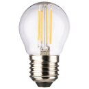 LED Filament Retro Leuchtmittel Tropfen 2,5W = 25W E27...