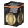 4 x Osram Vintage 1906 LED Spiral Filament Leuchtmittel Globe G200 5W = 28W E27 gold gelüstert 300lm extra warmweiß 2000K