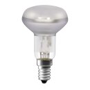 Sylvania Halogen Leuchtmittel R50 Reflektor 18W E14 matt...