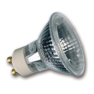 Sylvania Halogen Reflektor Hi-Spot ES50 Home 35W GU10 230V 180lm warmweiß 2700K dimmbar flood 36°