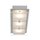 Brilliant LED Deckenleuchte World Chrom 3-flammig 3 x 5W 1200lm warmweiß 3000K