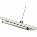 Brilliant LED Pendelleuchte Uranus 120cm Eisen 4 x 5W...