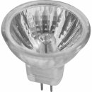 10 x Halogen Leuchtmittel MR11 Reflektor 35W GU4 35mm 430lm 12V 2900K warmweiß 4000h 20°