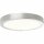 Brilliant LED Smart Deckenleuchte Aufbauleuchte Katalina rund Ø30cm Nickel 24W 2160lm CCT 2700K-6500K dimmbar WLAN WiZ-App