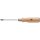 Schraubendreher für Kreuzschlitz-Schrauben PH 3x150mm mit Holzgriff
