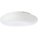Brilliant LED Deckenleuchte Pebbles Ø58cm 42W 4200lm 3000-6000K RGB dimmbar Fernbedienung