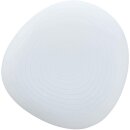 Brilliant LED Deckenleuchte Pebbles Ø58cm 42W 4200lm 3000-6000K RGB dimmbar Fernbedienung