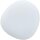 Brilliant LED Deckenleuchte Pebbles Ø58cm 42W 4200lm 3000-6000K RGB dimmbar Fernbedienung