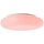 Brilliant LED Deckenleuchte Pebbles Ø58cm 42W 4200lm 3000-6000K RGB dimmbar Fernbedienung