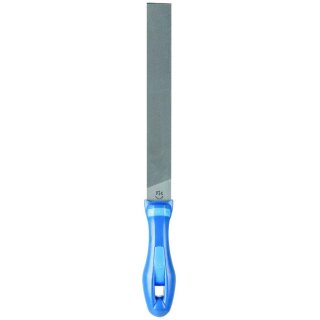PFERD Hobbyfeile VZ 200mm H1/H2 flachstumpf