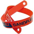 Handsägeblatt Sandflex HSS Bi-Metall 300mm