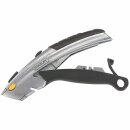 Schnellwechsel-Messer 180mm einziehbare Klinge