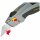 Schnellwechsel-Messer 180mm einziehbare Klinge