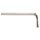 Winkelschraubendreher 6-kant 3mm