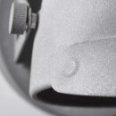 Brilliant Wandleuchte Ka Grau Beton max. 25W GU10 ohne Leuchtmittel dreh & schwenkbar