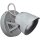 Brilliant Wandleuchte Ka Grau Beton max. 25W GU10 ohne Leuchtmittel dreh & schwenkbar